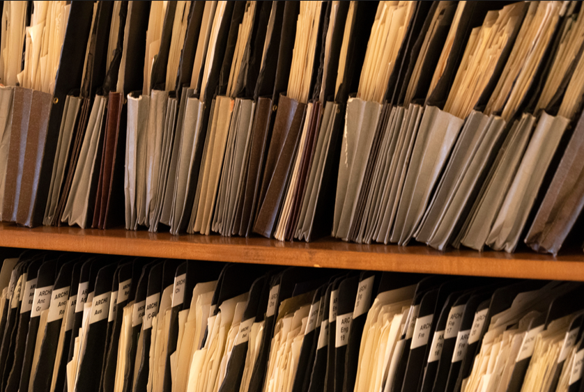 Les Archives des Conseils Solvay inscrites au registre « Mémoire du monde » de l’UNESCO